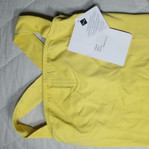 Gaynor Minden New York leotard - Picture 4 of 11